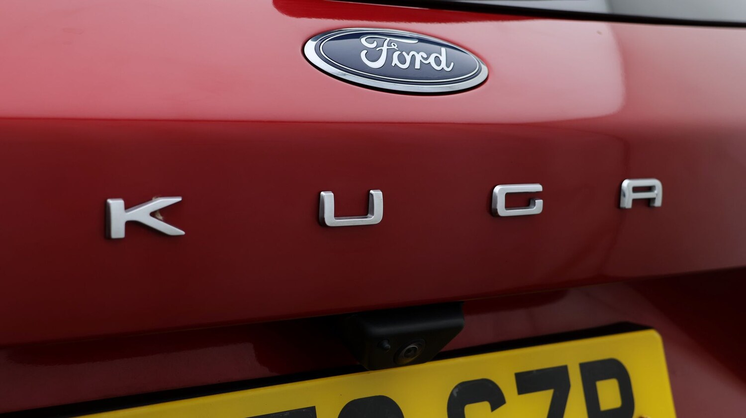 Used Ford Kuga 2020 for sale - 77609767: Photo 21