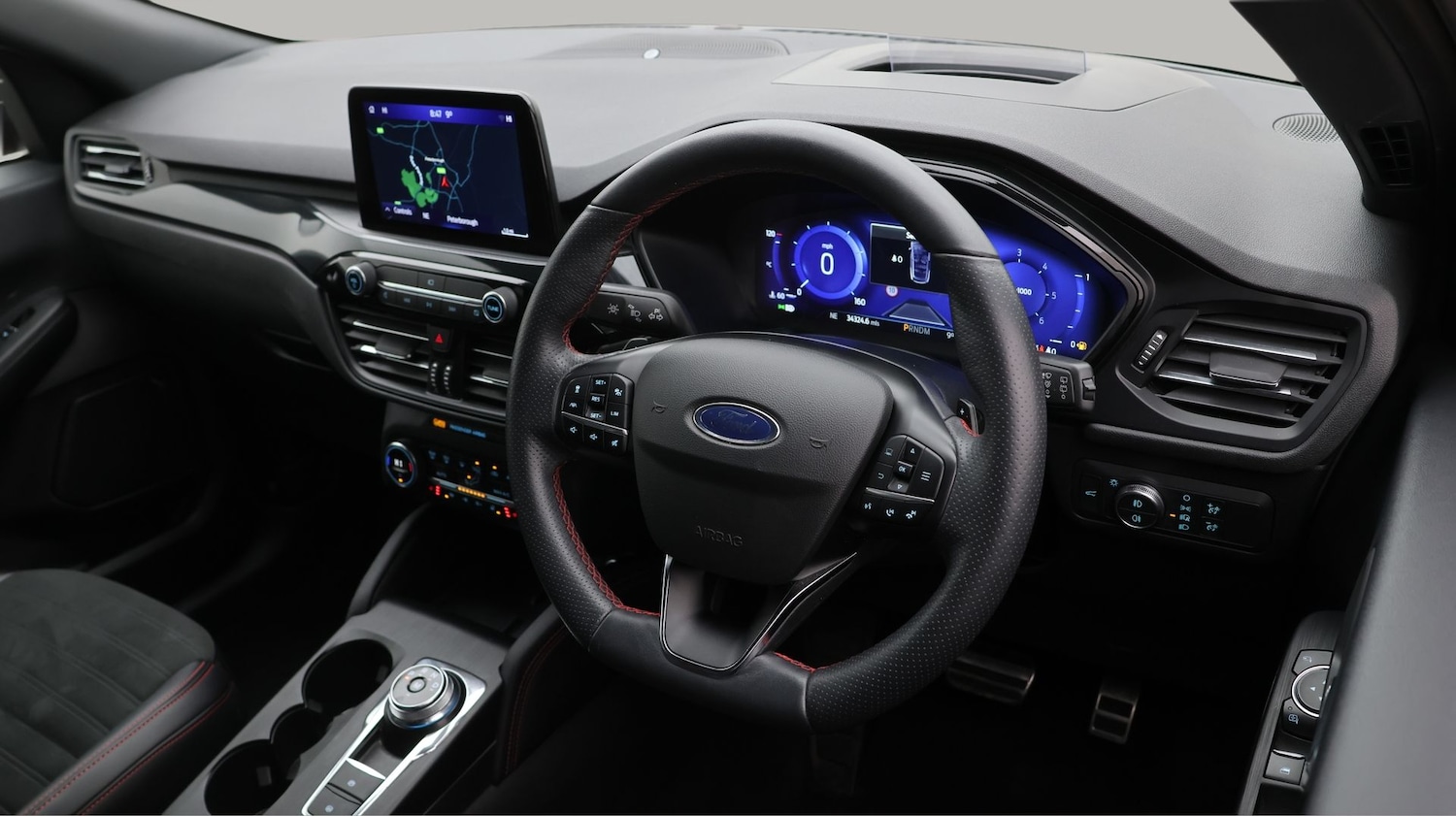 Used Ford Kuga 2020 for sale - 77609767: Photo 9