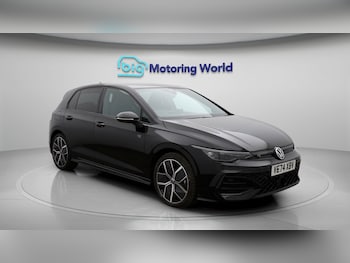 Used Volkswagen Golf 2025 for sale - 77002072: Photo
