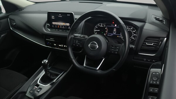 Used Nissan Qashqai 2021 for sale - 76239101: Photo 10
