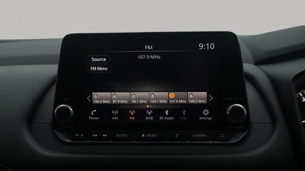 Used Nissan Qashqai 2021 for sale - 76239101: Photo 12