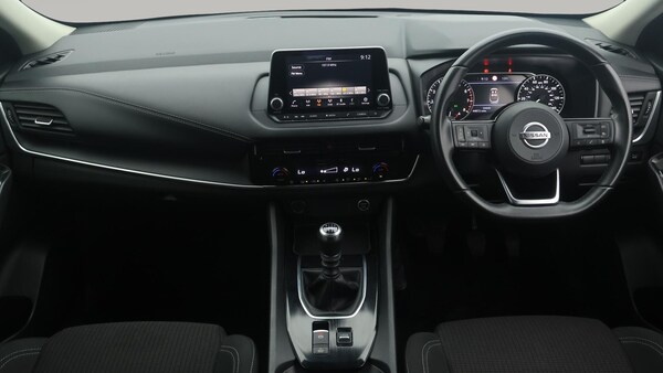 Used Nissan Qashqai 2021 for sale - 76239101: Photo 14