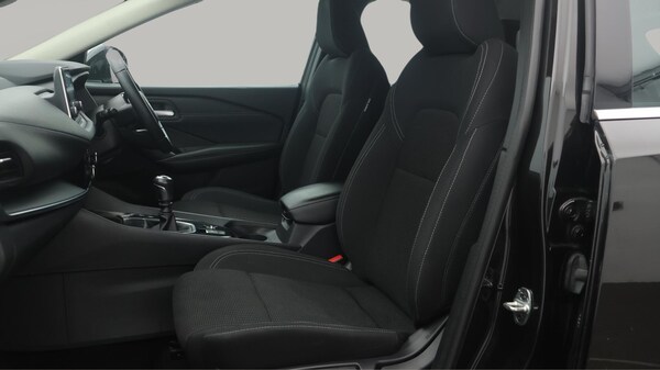 Used Nissan Qashqai 2021 for sale - 76239101: Photo 15