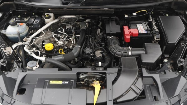 Used Nissan Qashqai 2021 for sale - 76239101: Photo 20
