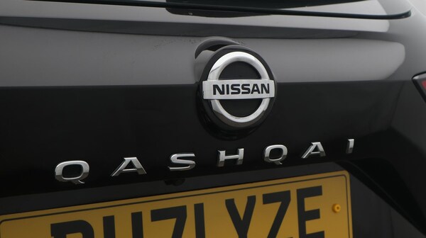 Used Nissan Qashqai 2021 for sale - 76239101: Photo 21