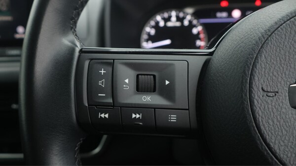 Used Nissan Qashqai 2021 for sale - 76239101: Photo 24