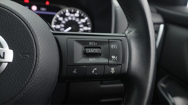 Used Nissan Qashqai 2021 for sale - 76239101: Photo 25