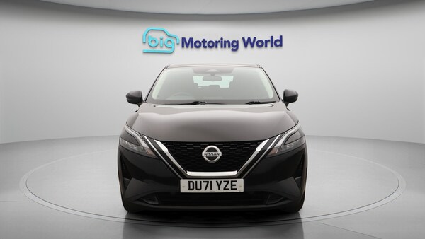 Used Nissan Qashqai 2021 for sale - 76239101: Photo 3