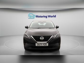 Used Nissan Qashqai 2021 for sale - 76239101: Photo 3