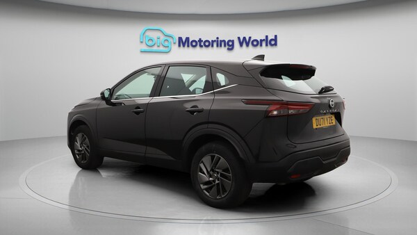 Used Nissan Qashqai 2021 for sale - 76239101: Photo 6
