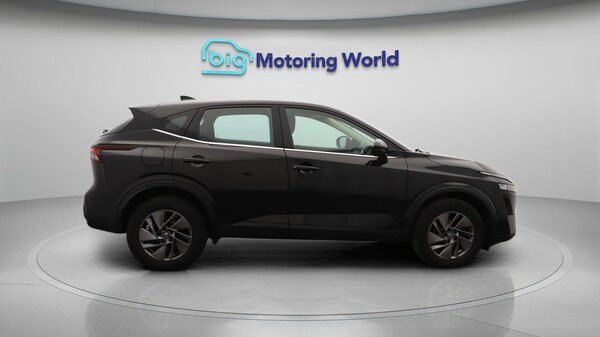 Used Nissan Qashqai 2021 for sale - 76239101: Photo 9