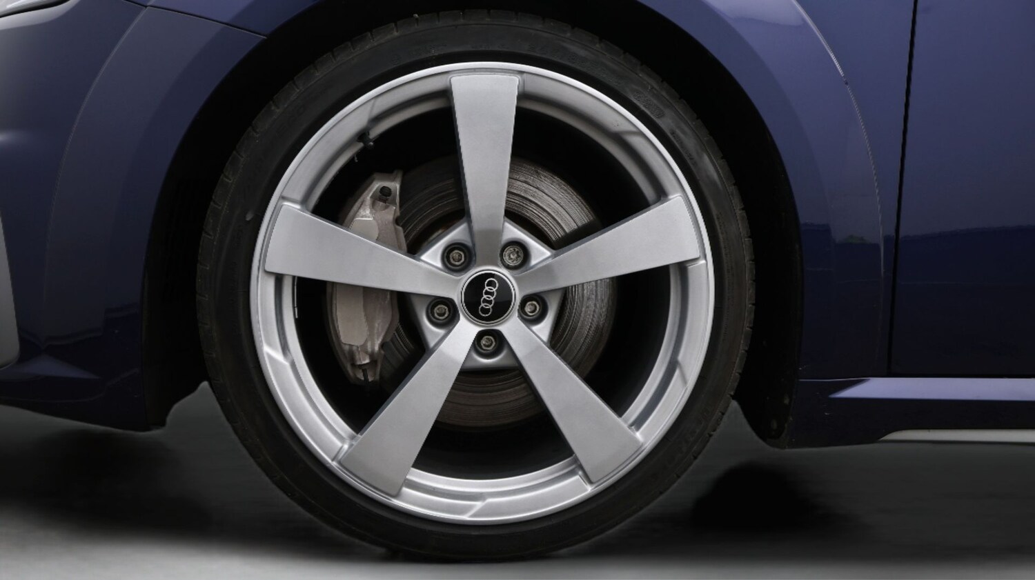 Used Audi TT 2021 for sale - 77248073: Photo 17