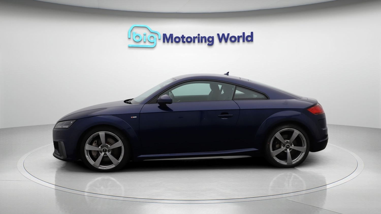 Used Audi TT 2021 for sale - 77248073: Photo 4