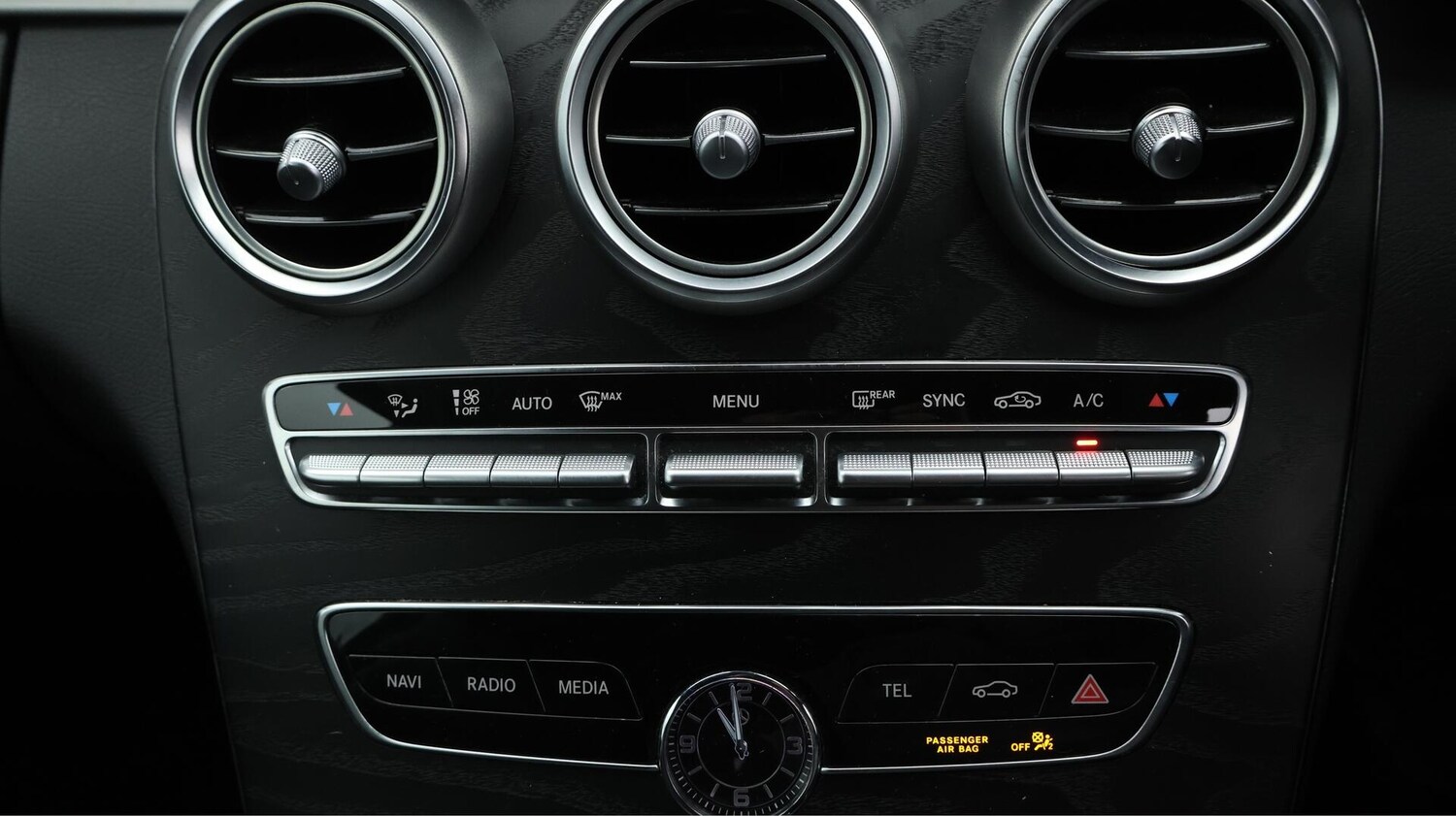 Used Mercedes-Benz C-Class 2019 for sale - 76000781: Photo 17