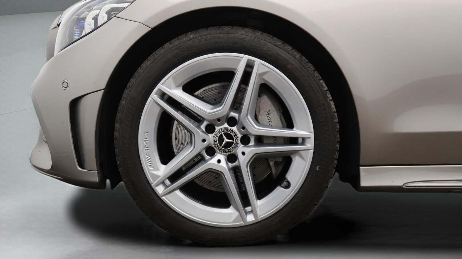 Used Mercedes-Benz C-Class 2019 for sale - 76000781: Photo 29