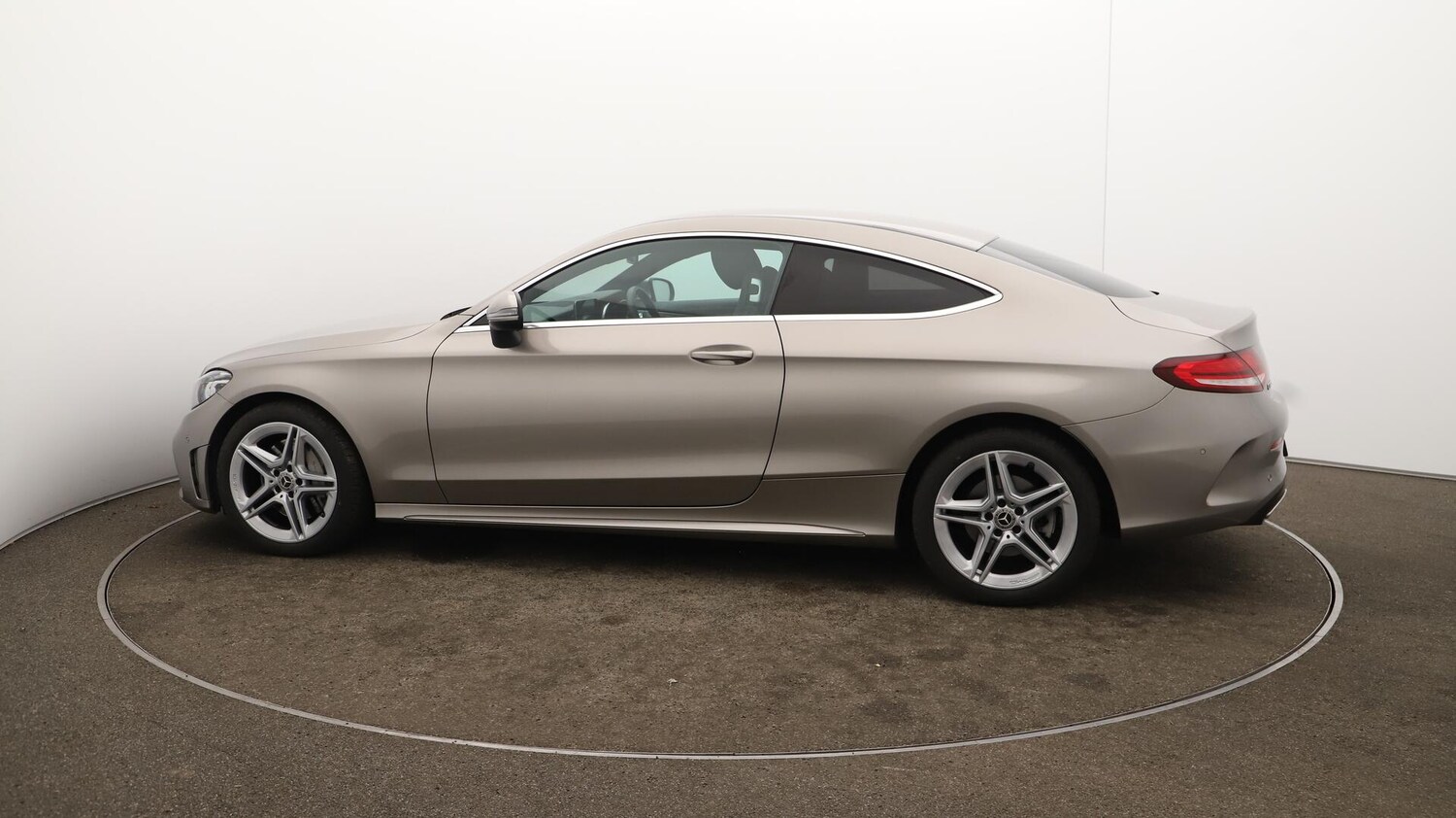 Used Mercedes-Benz C-Class 2019 for sale - 76000781: Photo 57