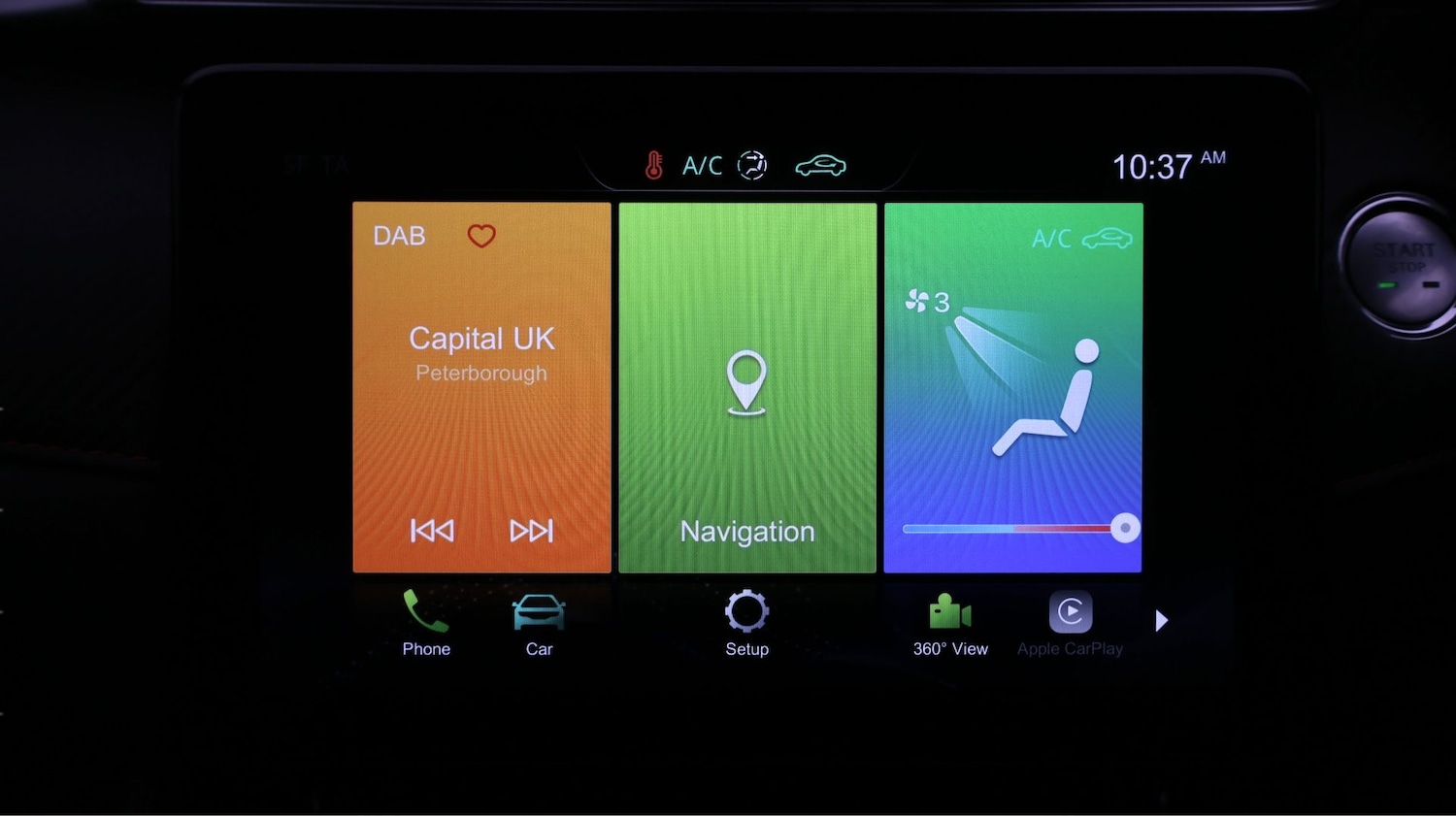 Used MG MG ZS 2024 for sale - 77778567: Photo 11