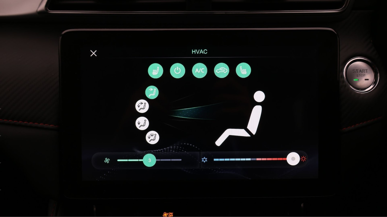 Used MG MG ZS 2024 for sale - 77778567: Photo 12