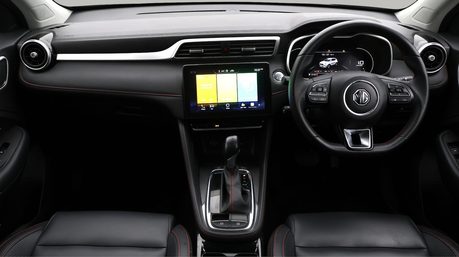 Used MG MG ZS 2024 for sale - 77778567: Photo 13