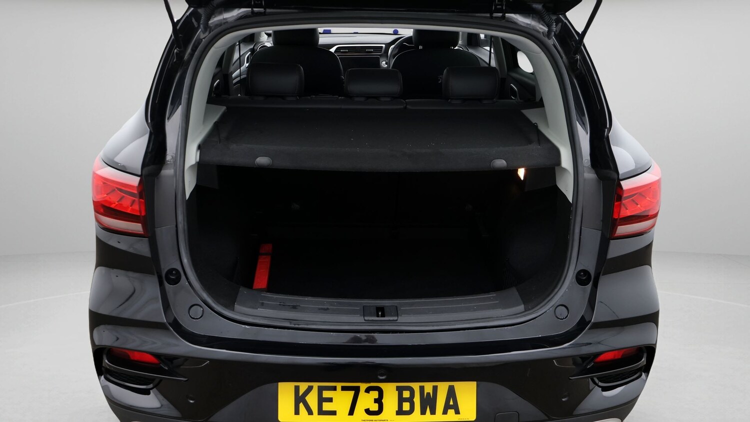 Used MG MG ZS 2024 for sale - 77778567: Photo 17