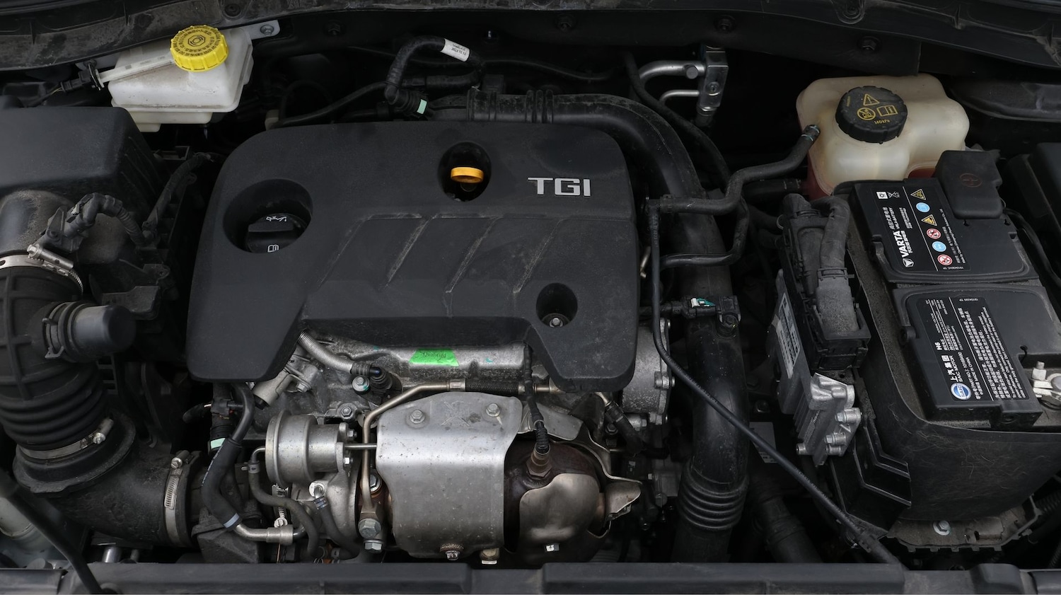 Used MG MG ZS 2024 for sale - 77778567: Photo 19