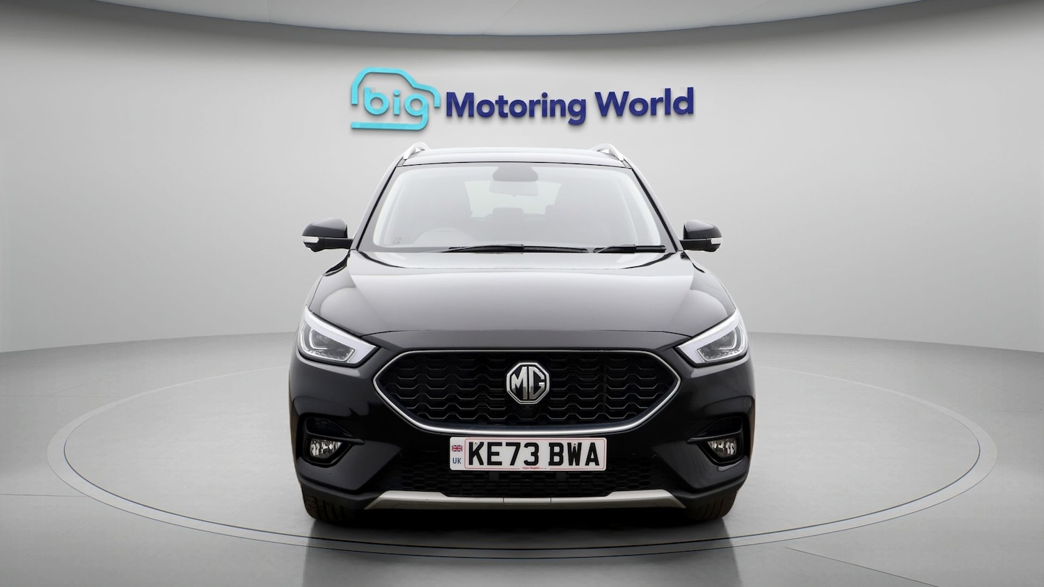 Used MG MG ZS 2024 for sale - 77778567: Photo 2