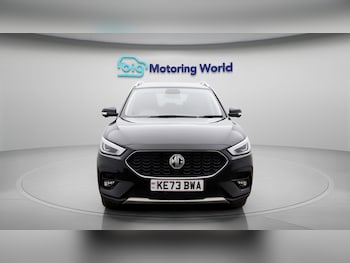 Used MG MG ZS 2024 for sale - 77778567: Photo