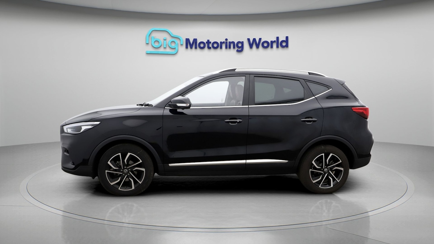 Used MG MG ZS 2024 for sale - 77778567: Photo 4