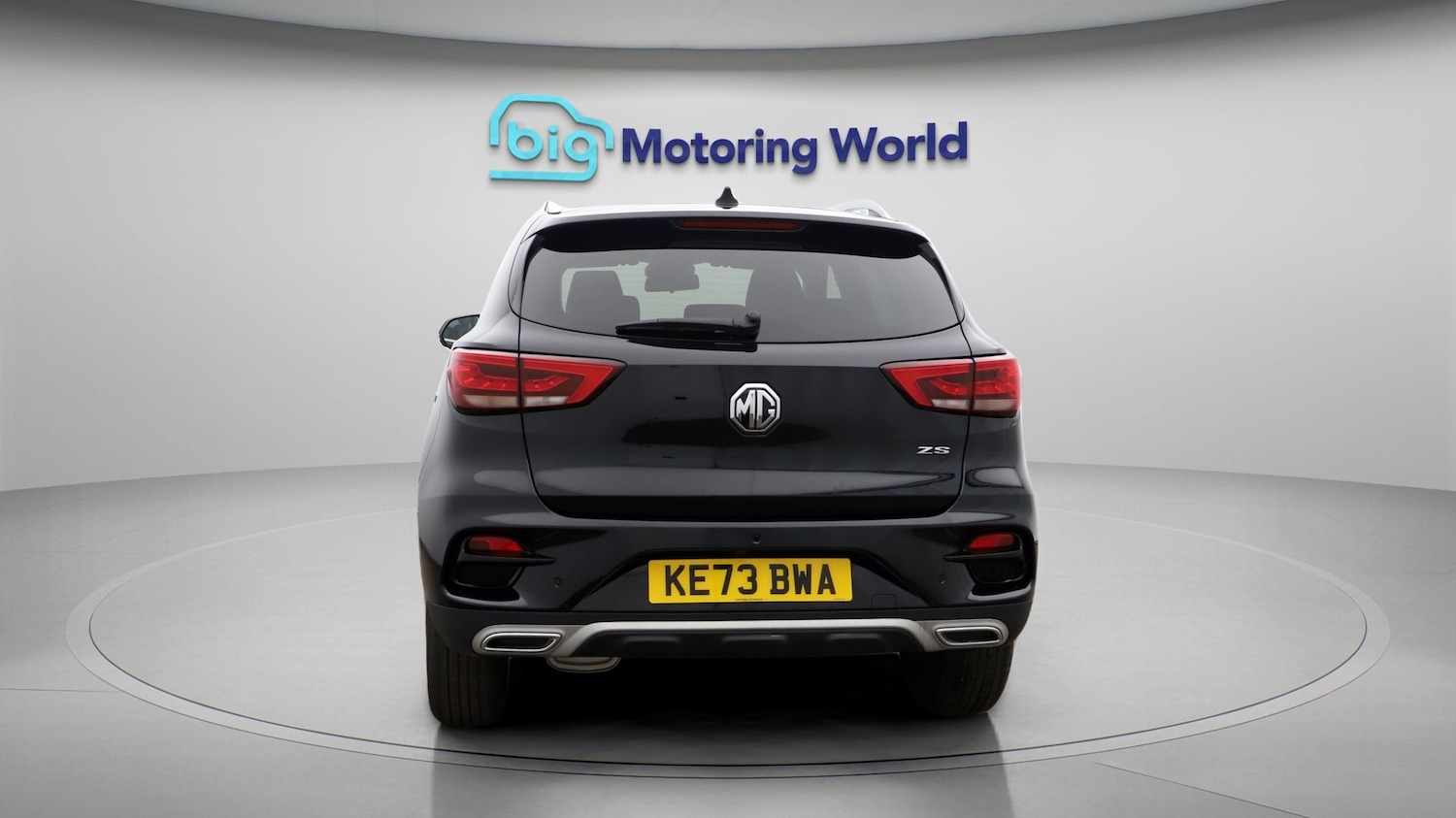 Used MG MG ZS 2024 for sale - 77778567: Photo 6