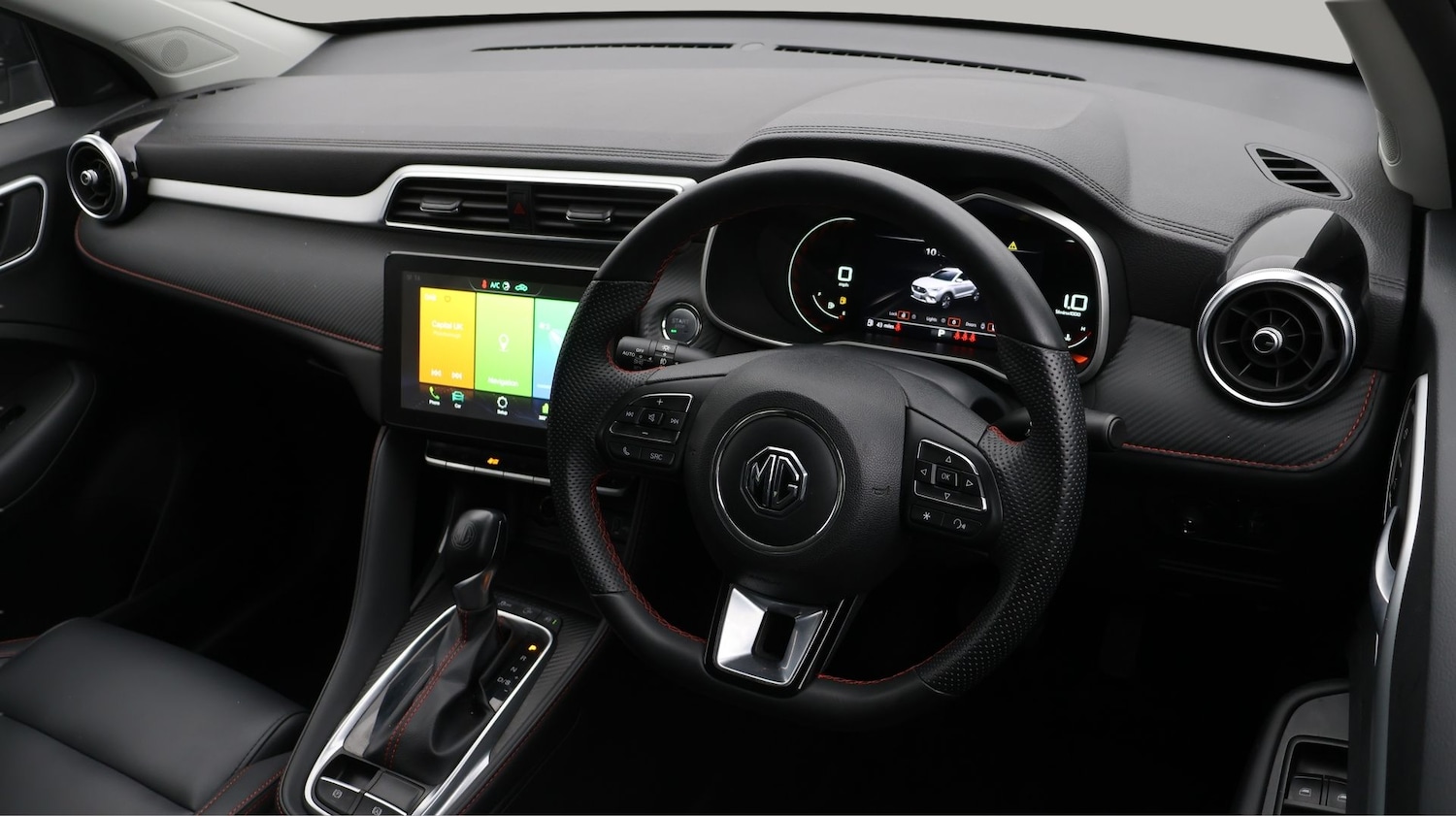 Used MG MG ZS 2024 for sale - 77778567: Photo 9