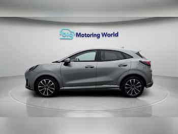 Used Ford Puma 2023 for sale - 79320786: Photo
