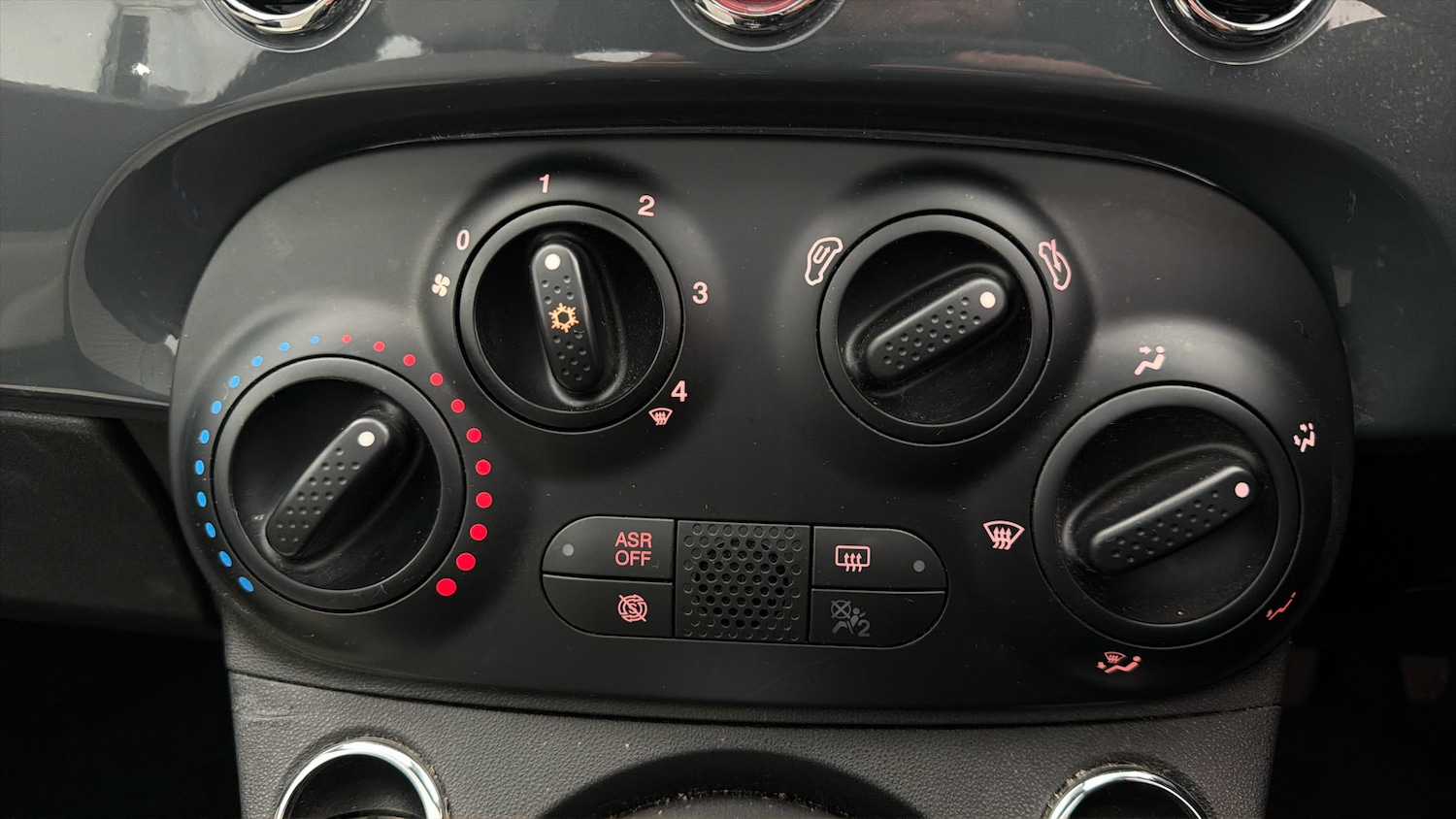 Used Fiat 500 2021 for sale - 78025220: Photo 11