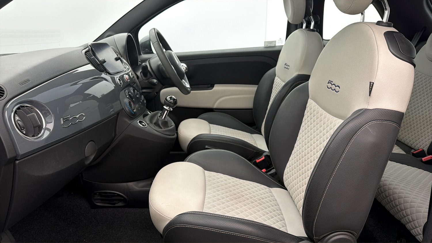 Used Fiat 500 2021 for sale - 78025220: Photo 13