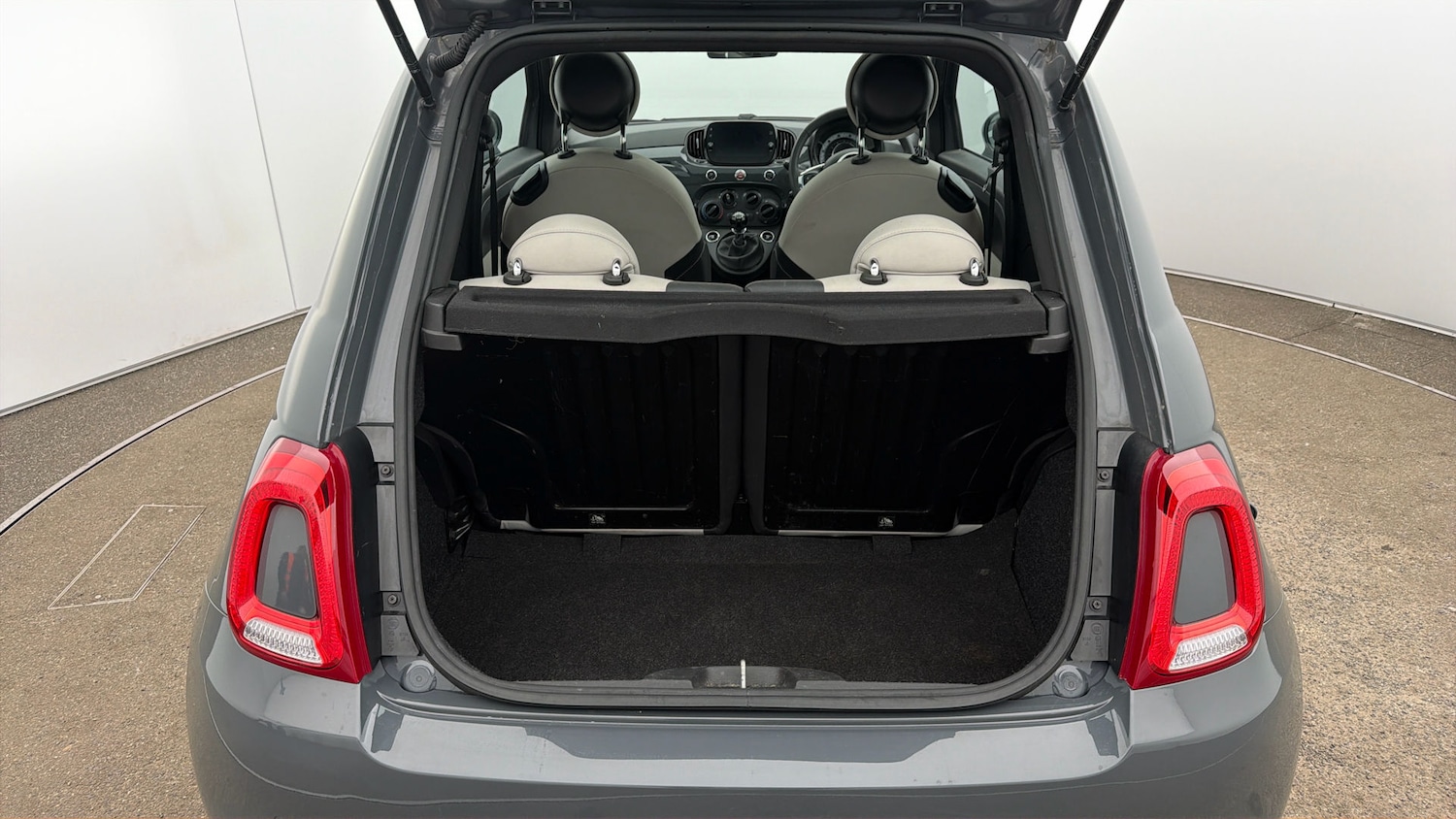 Used Fiat 500 2021 for sale - 78025220: Photo 16