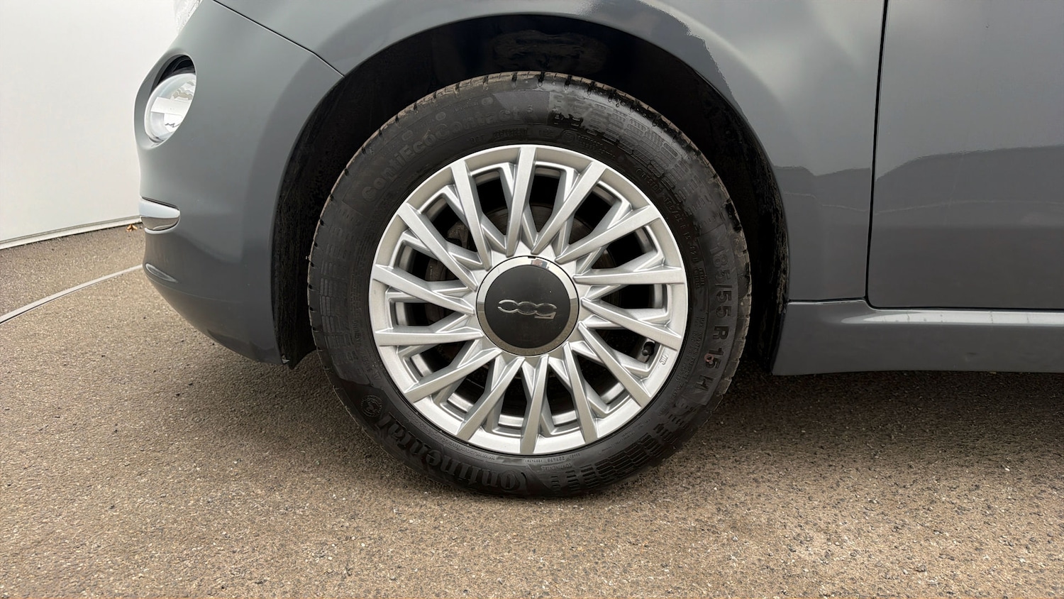 Used Fiat 500 2021 for sale - 78025220: Photo 17