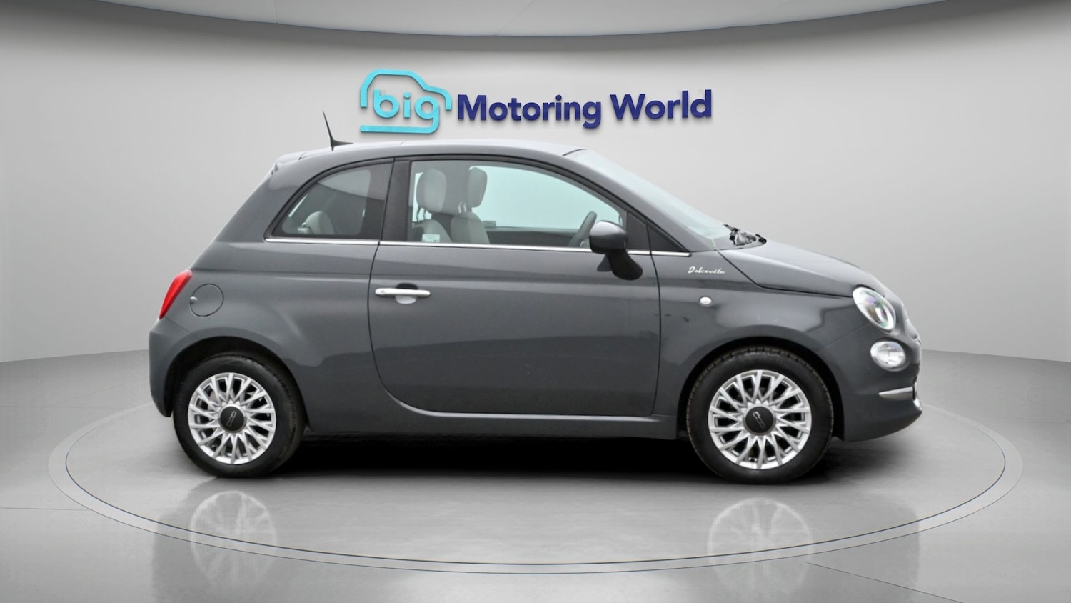 Used Fiat 500 2021 for sale - 78025220: Photo 8