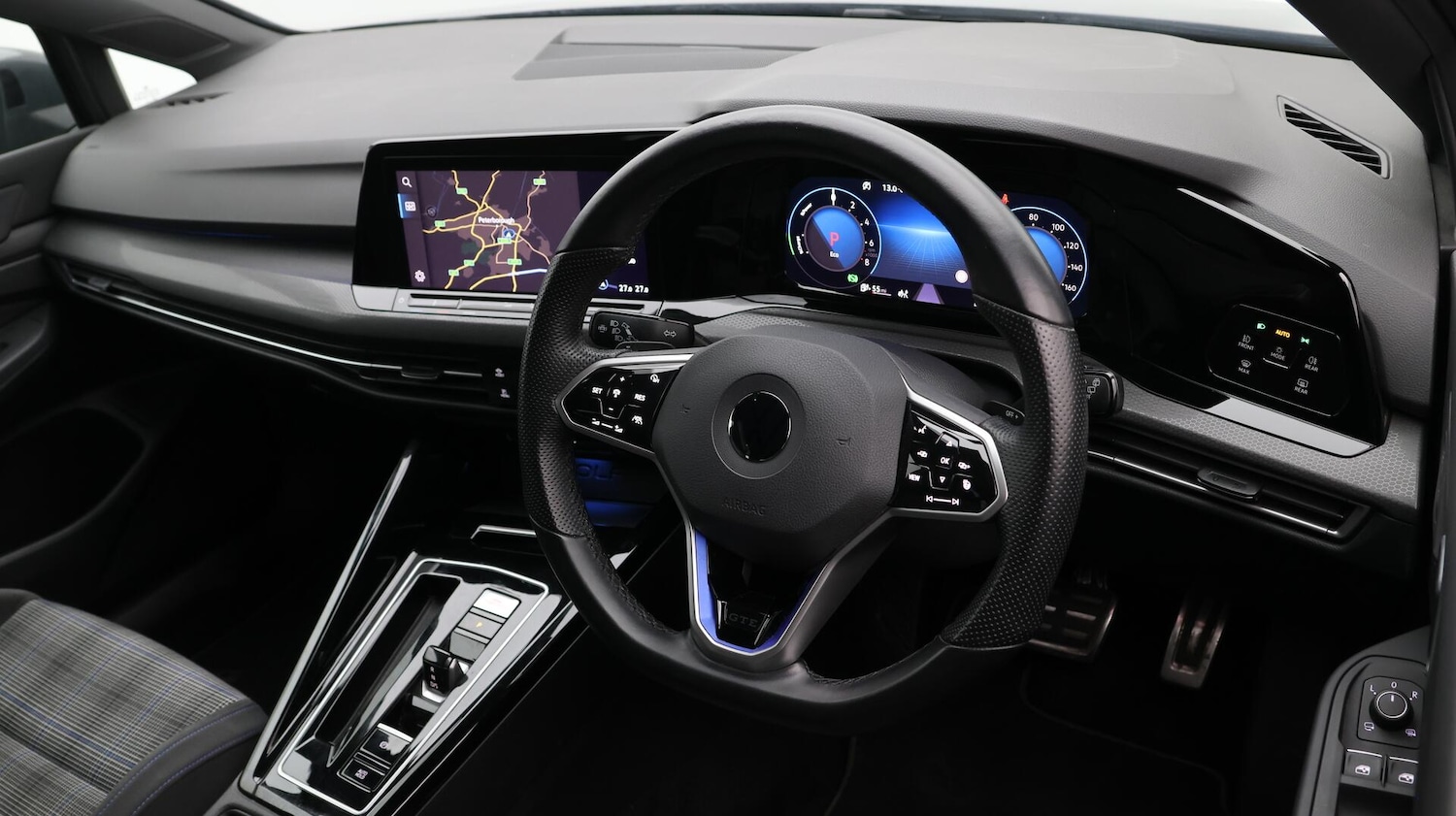 Used Volkswagen Golf 2022 for sale - 76657804: Photo 10