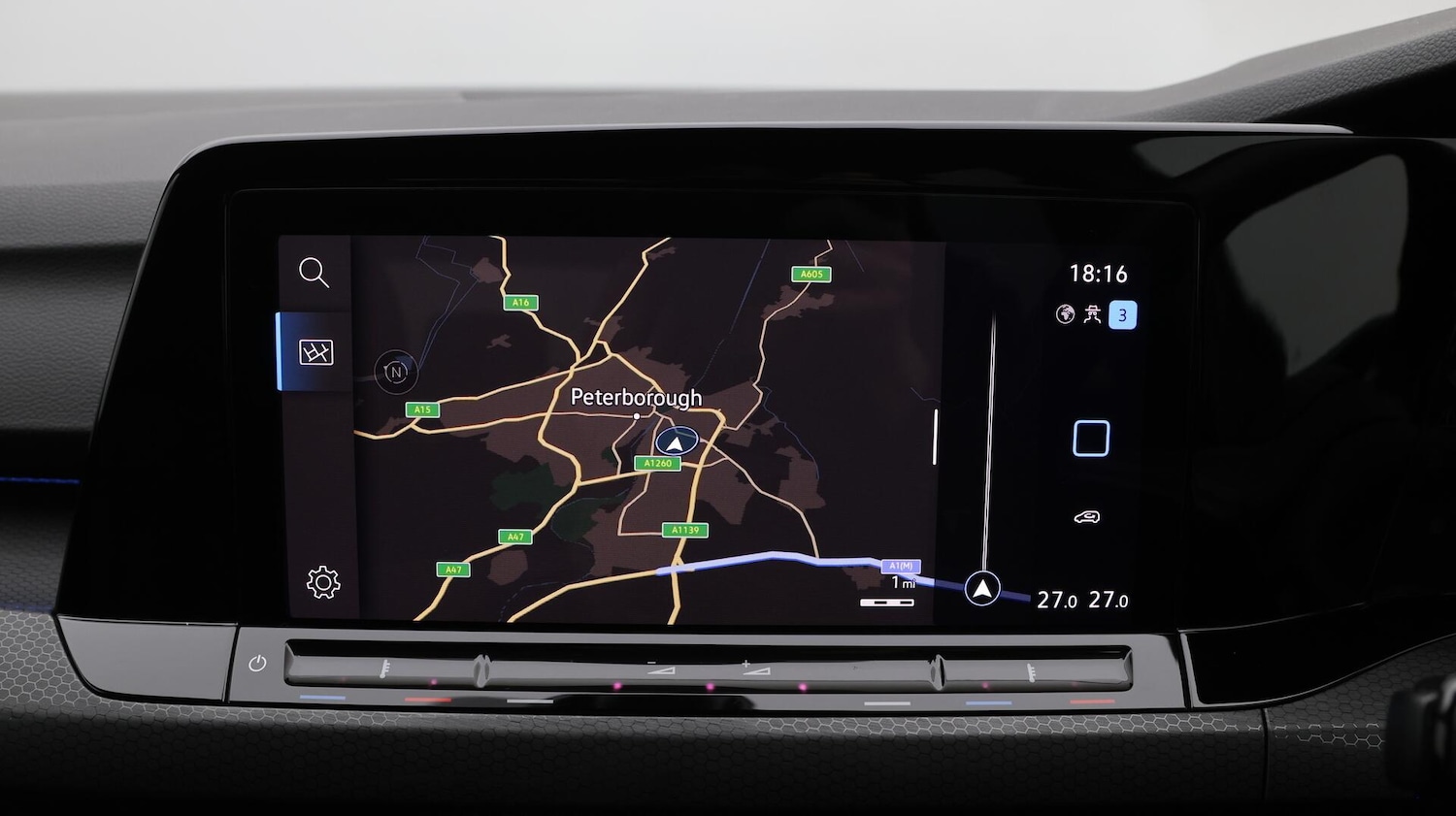 Used Volkswagen Golf 2022 for sale - 76657804: Photo 12