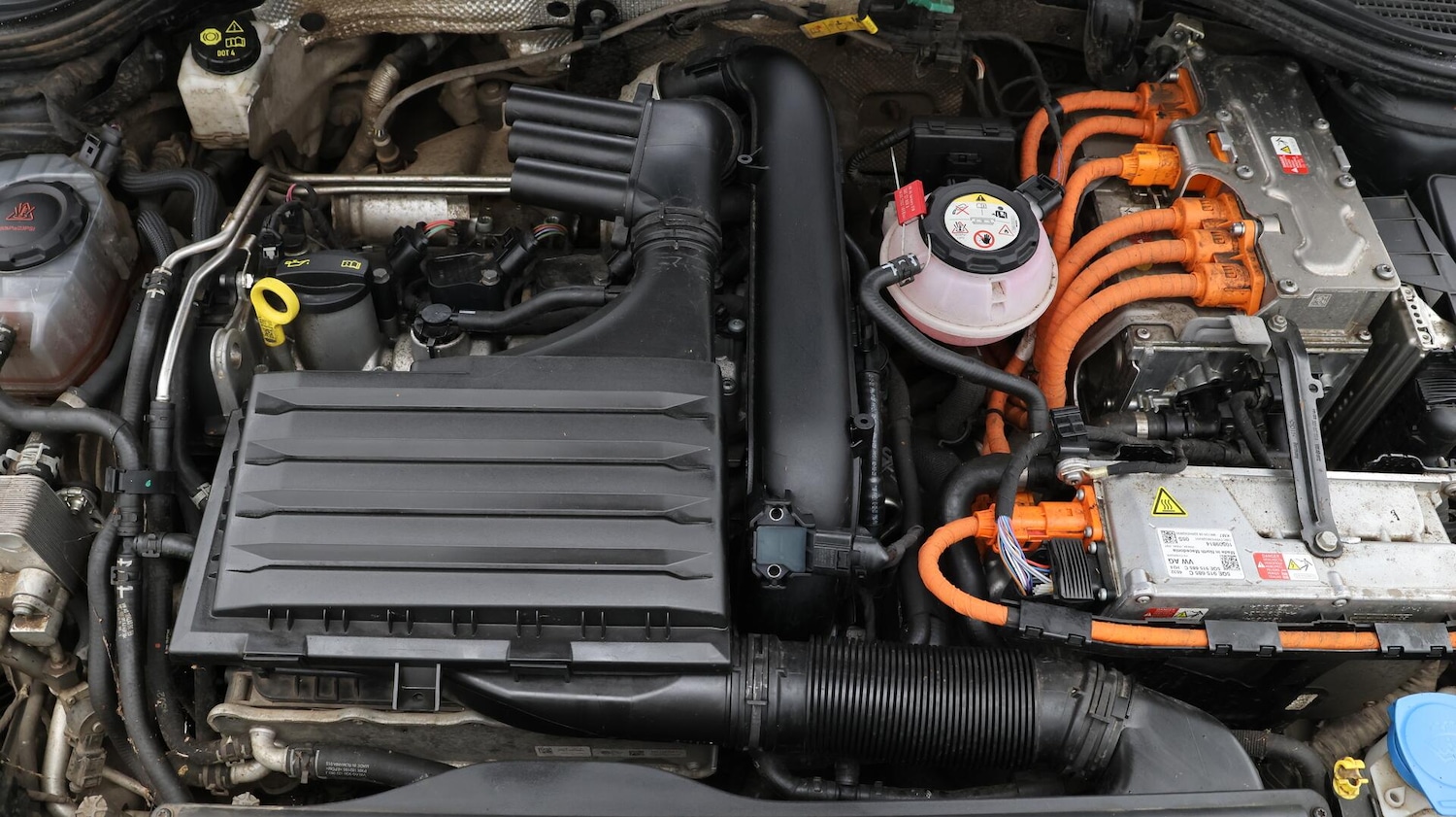 Used Volkswagen Golf 2022 for sale - 76657804: Photo 20