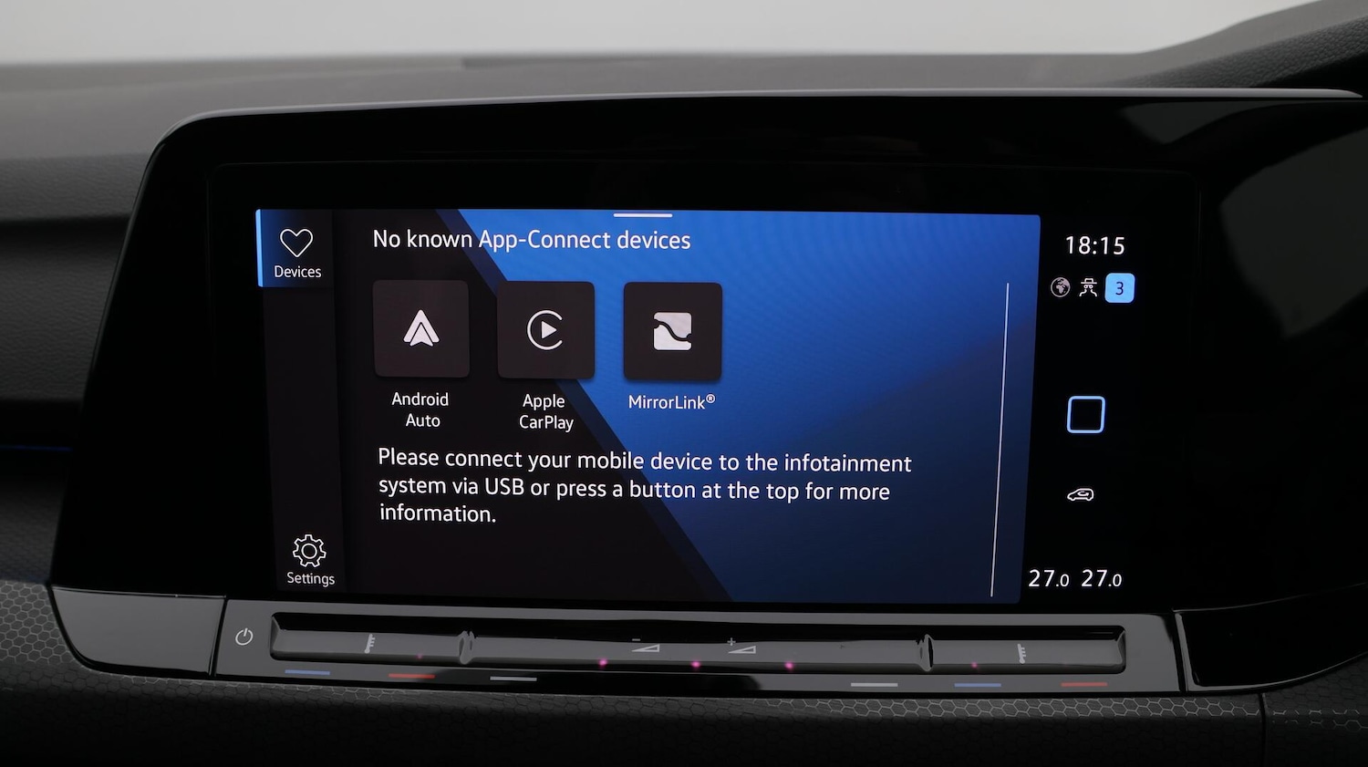 Used Volkswagen Golf 2022 for sale - 76657804: Photo 26