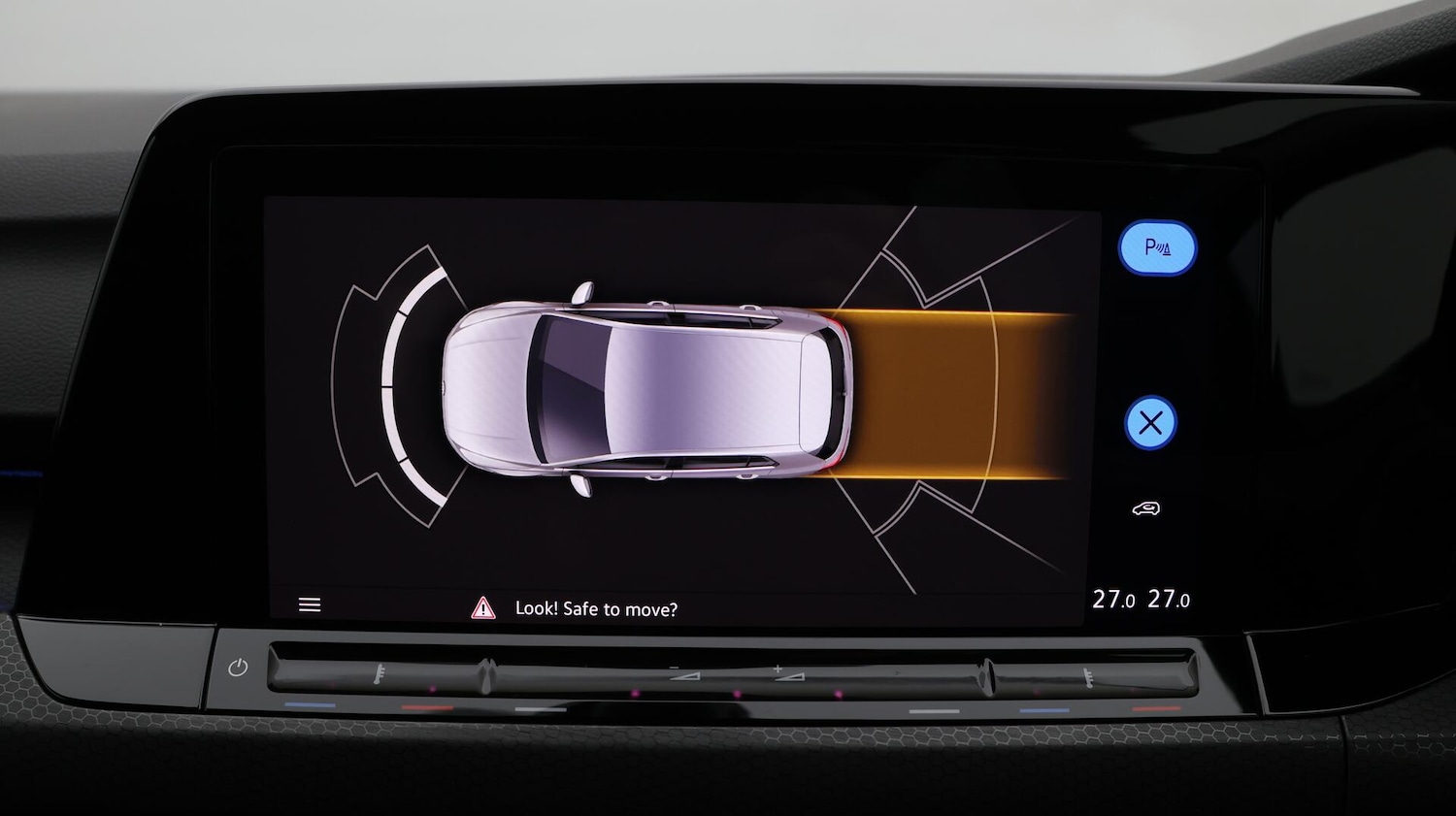 Used Volkswagen Golf 2022 for sale - 76657804: Photo 27