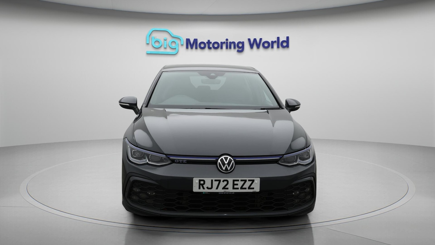 Used Volkswagen Golf 2022 for sale - 76657804: Photo 3