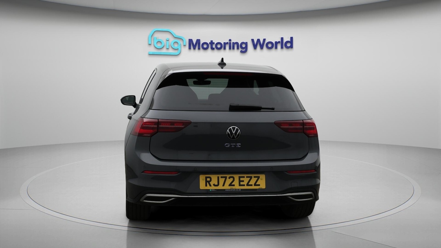 Used Volkswagen Golf 2022 for sale - 76657804: Photo 7