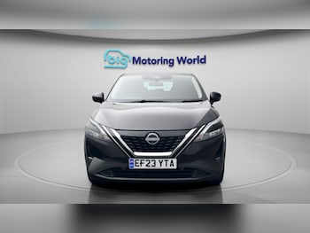 Used Nissan Qashqai 2023 for sale - 78930140: Photo