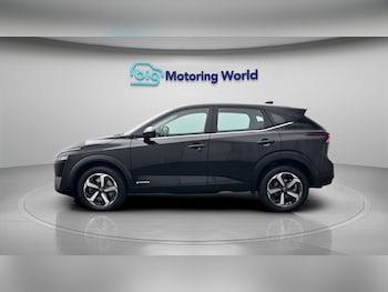 Used Nissan Qashqai 2023 for sale - 78930140: Photo