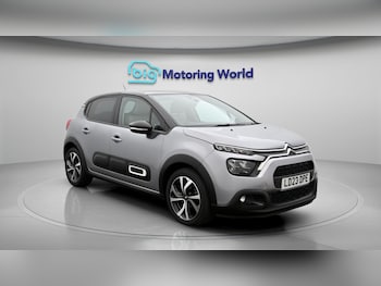 Used Citroen C3 2023 for sale - 78826974: Photo