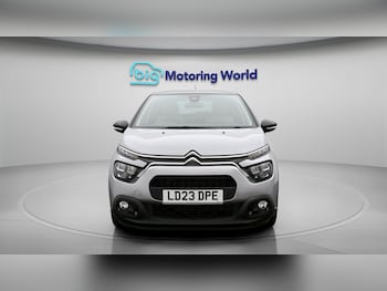 Used Citroen C3 2023 for sale - 78826974: Photo