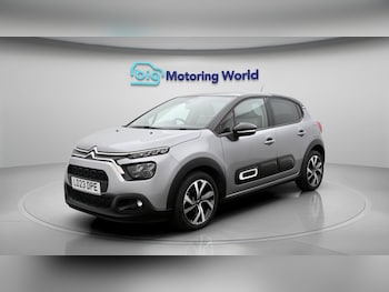 Used Citroen C3 2023 for sale - 78826974: Photo