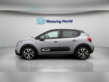 Used Citroen C3 2023 for sale - 78826974: Photo