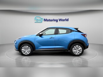 Used Nissan Juke 2022 for sale - 78442403: Photo